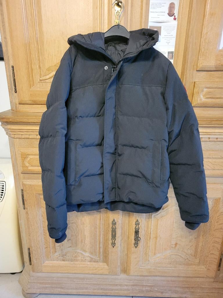 parka polaire, Enlèvement ou Envoi, Comme neuf