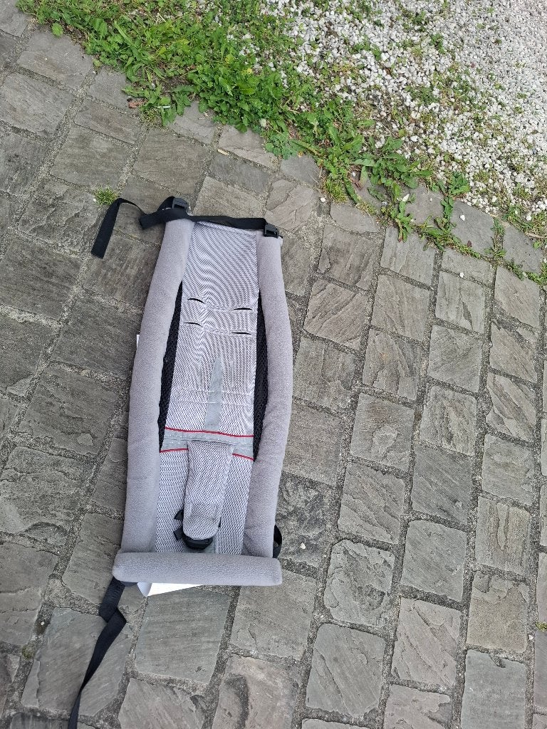 Hangmat voor baby's in fietskar Thule, Ophalen, Nieuw