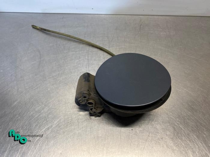 Tank Klep van een Volvo V40 (V40 12-) (455-16), Auto-onderdelen, Carrosserie, Volvo, Gebruikt, 3 maanden garantie, Ophalen of Verzenden