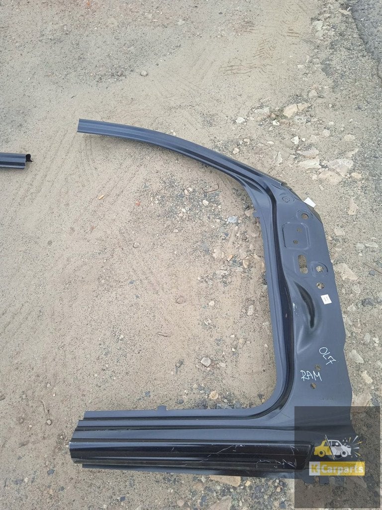 Dodge Ram V dorpelstijlen, Auto-onderdelen, Overige Auto-onderdelen, Dodge, Gebruikt