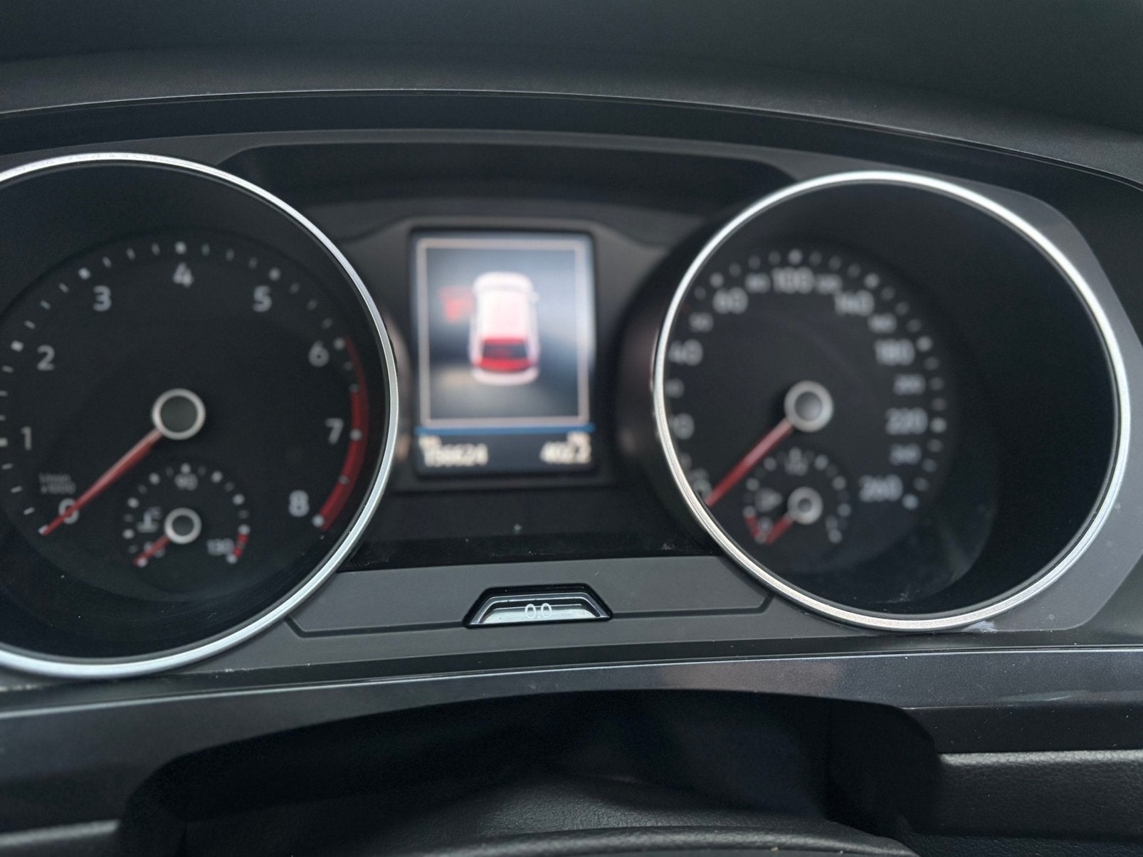 tiguan allspace 7 place 2021 150ch 158***km, Auto's, Automaat, Monovolume, Euro 6, 4 cilinders