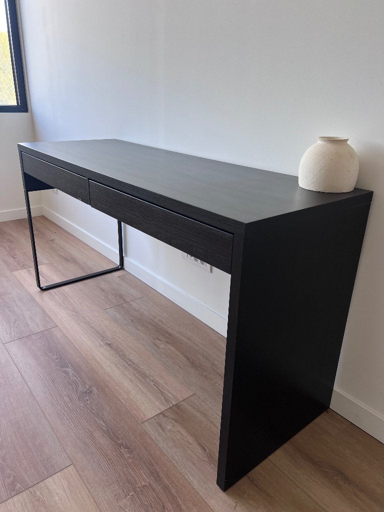 Leuke Bureau IKEA, 50 cm, Enlèvement, Utilisé, IKEA