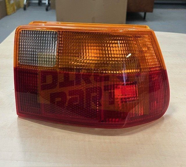 Opel Astra F (-9/94) achterlicht (+ml) Rechts (oranje/rood), Autos : Pièces & Accessoires, Neuf, -, Opel, -