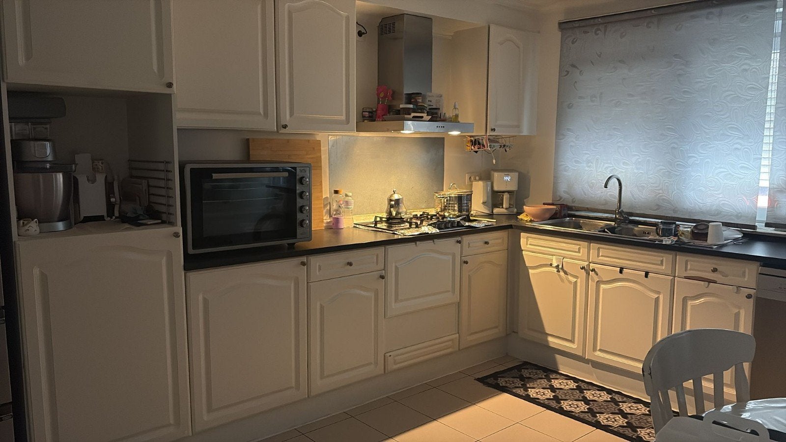 Keuken gratis, Huis en Inrichting, Ophalen