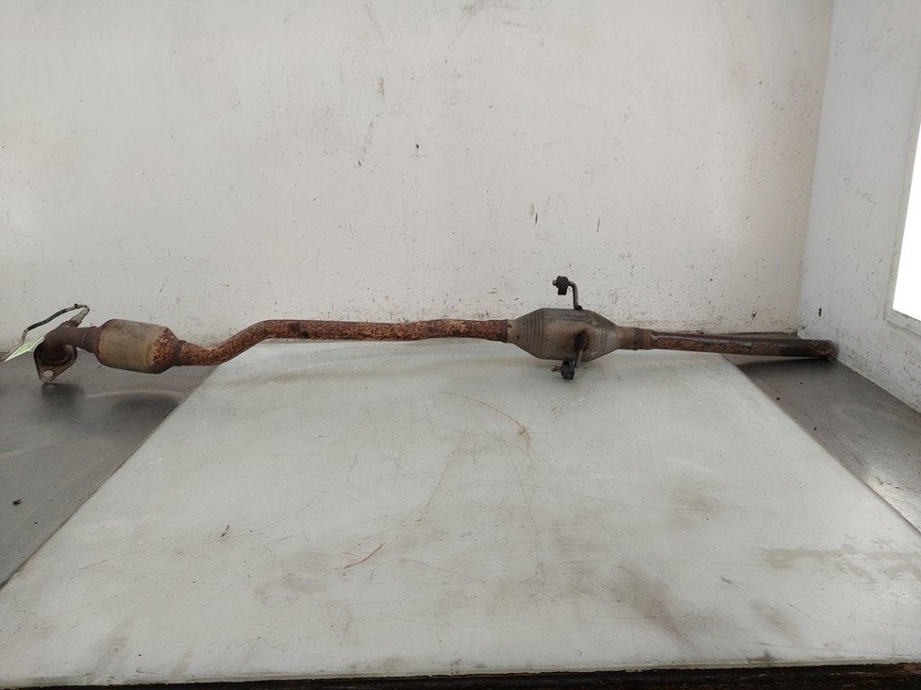 CATALYSEUR Peugeot 108 (01-2014/-) (|1639361480|), Dhr. J. Ham, Administratie@autoham.nl, Utilisé, Peugeot