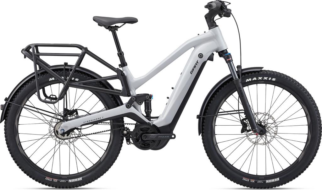 Nieuwe elektrische fiets Giant, Ophalen, Nieuw, Giant