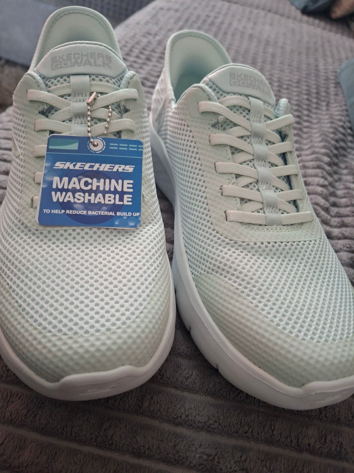 skechers slip in ....maat 40 splinternieuw, Skechers, Nieuw, Ophalen of Verzenden, Sneakers