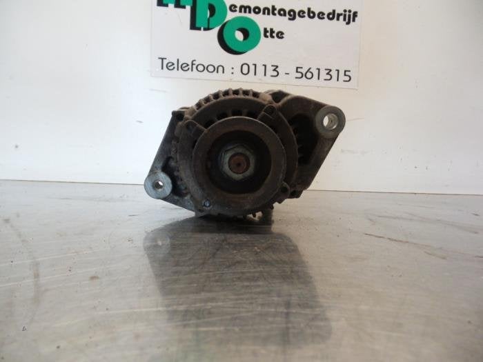 Dynamo d'un Daihatsu Sirion (Sirion 98-), Daihatsu, -, 3 mois de garantie, Utilisé