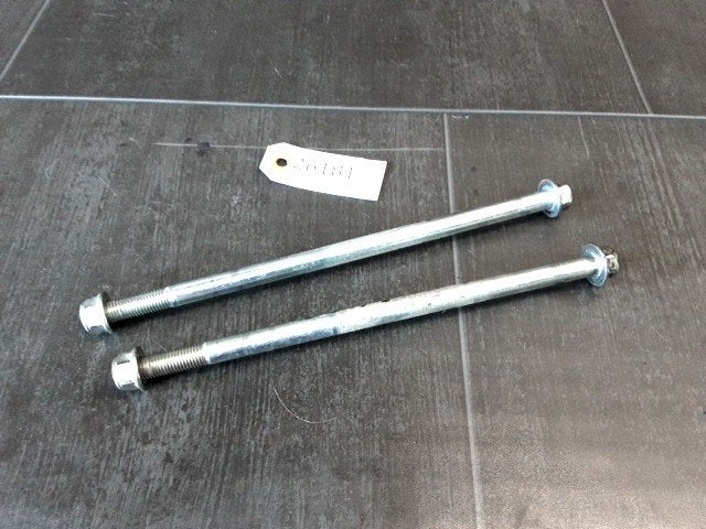 GSXR750 2011 - 2022 Suzuki As As motorblok D1-58648, Motos