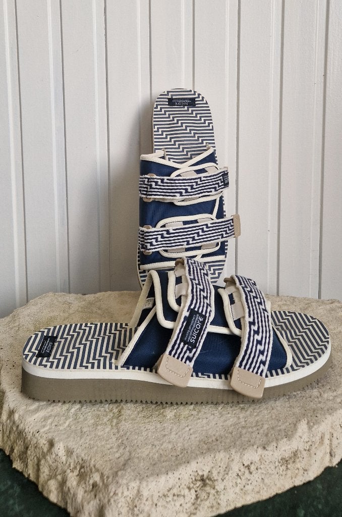 Suicoke slippers | Quasi nieuwstaat | maat 43, Chaussons, Enlèvement ou Envoi, SuiCoke, Comme neuf