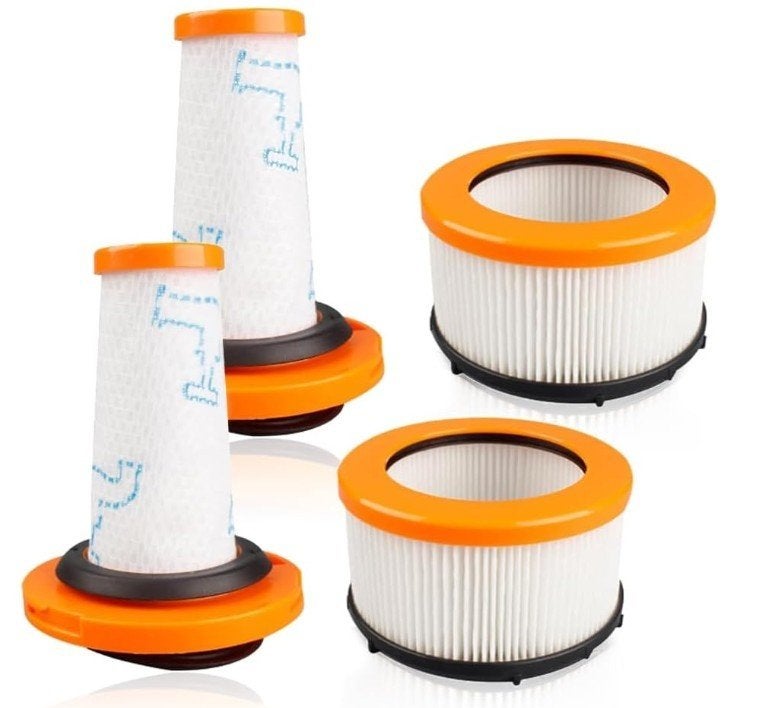 filter Rowenta X-FORCE FLEX 9.60 + X-NANO ESSENTIALS, Ophalen, Nieuw, Steelstofzuiger, Rowenta