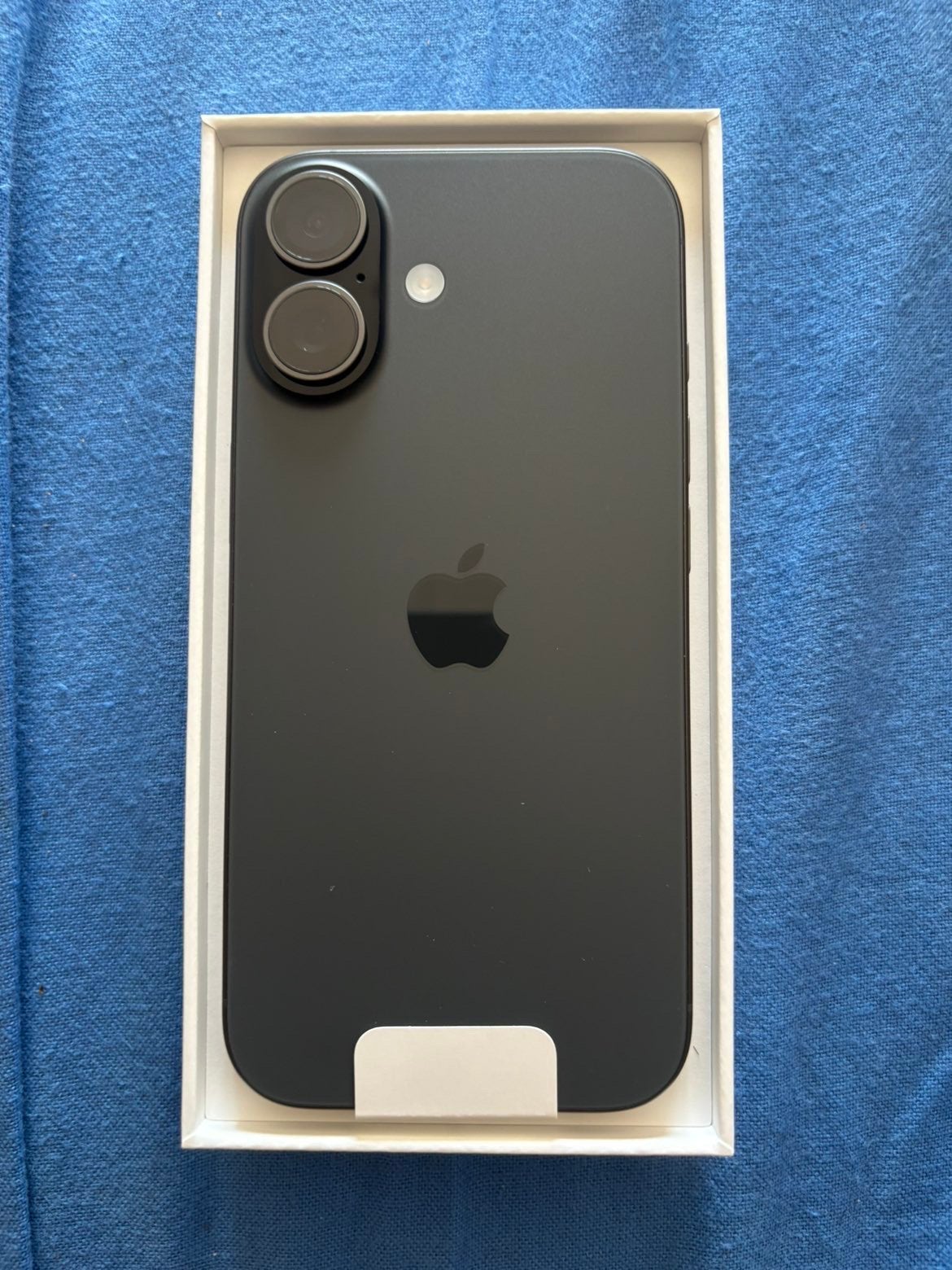 Apple iPhone 17 Noir 256gb, Telecommunicatie, Overige modellen, Zwart, Nieuw, 100 %