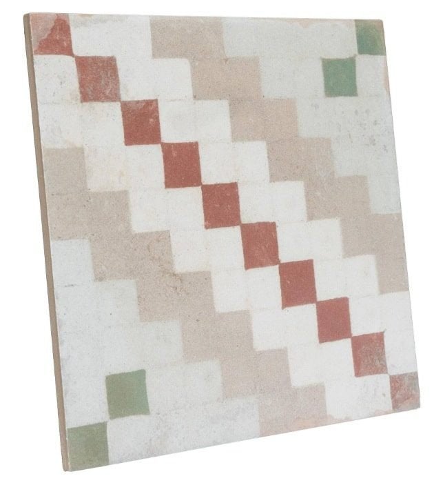 Vintage tegels - peronda ceramica - vloertegels - wandtegels, Huis en Inrichting, Overige typen, Verzenden, Nieuw, Steen/keramiek