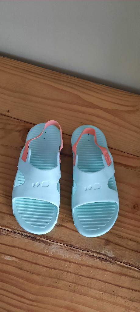 Nieuwe watersandalen maat 33/34, Kinderen en Baby's, Nabaiji, Meisje, Overige typen, Nieuw