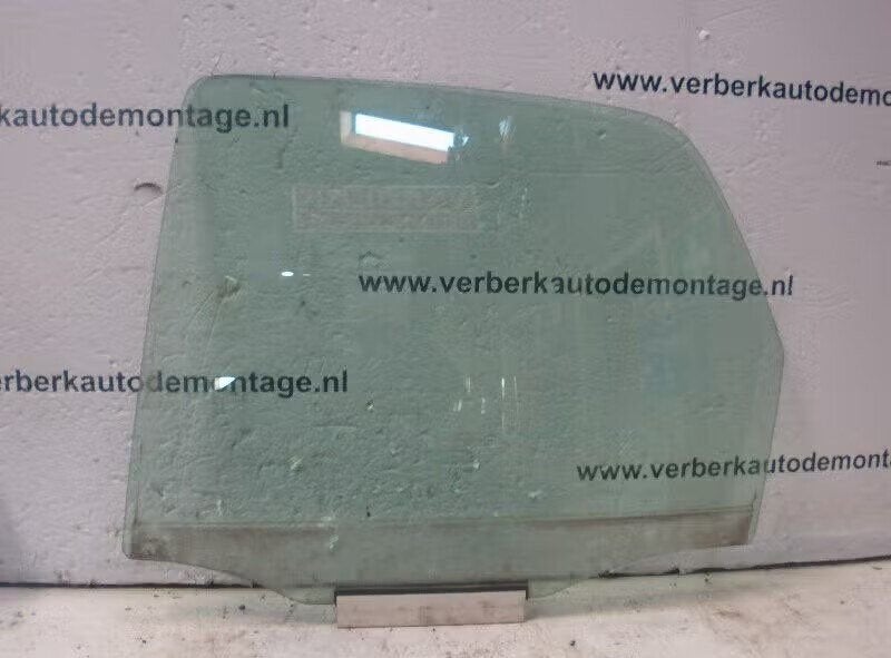 PORTIERRUIT LINKS ACHTER Opel Meriva (A) (01-2003/05-2010), Bahnhofsplatz 65423 Rüsselsheim am Main, DE, Enlèvement ou Envoi, Opel