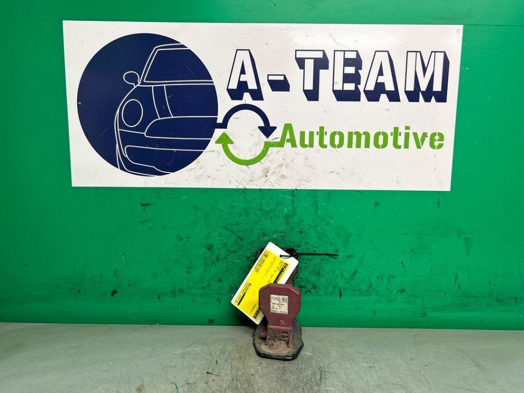 DIVERSEN Audi Q5 (FYB / FYG) (01-2016/11-2020) (|4M0035507|), Gebruikt, Audi