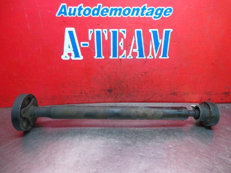 ARBRE DE PROPULSION 4X4 AVANT ABS Seat Leon (1M1), Utilisé, Seat