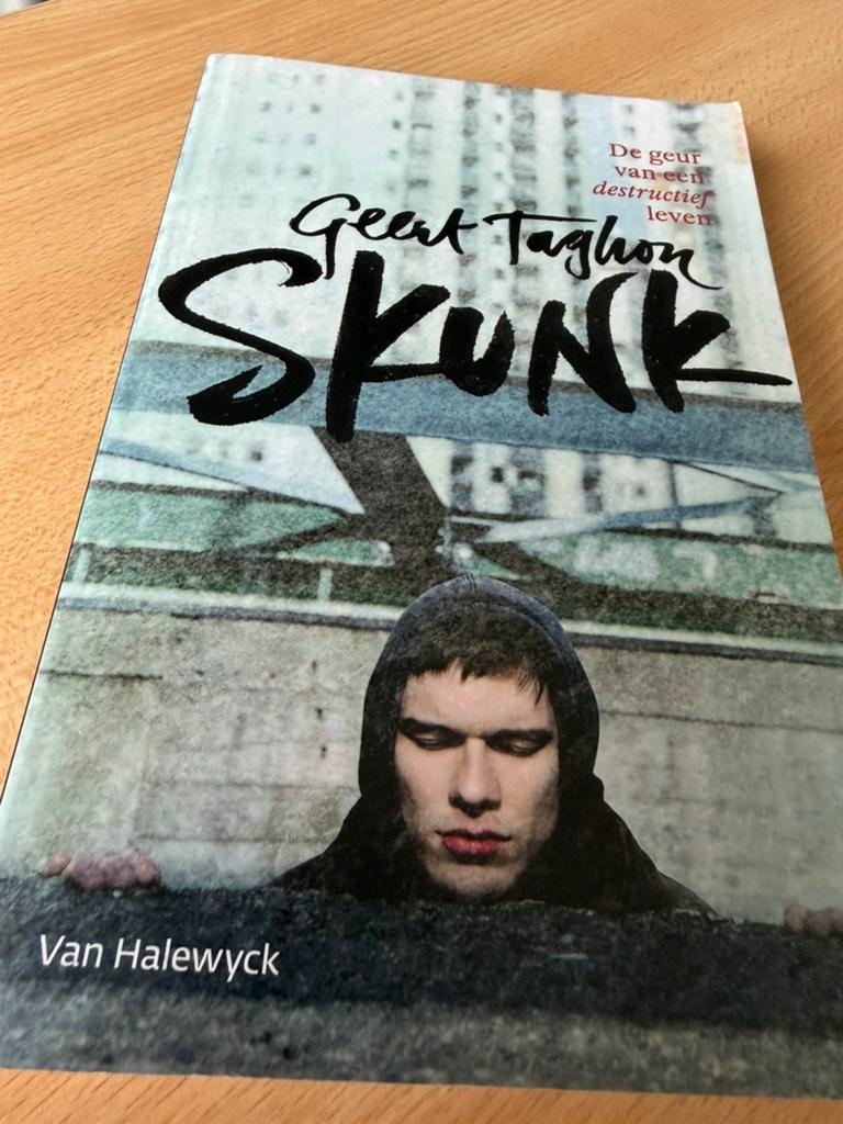 Skunk., Ophalen of Verzenden, Nieuw
