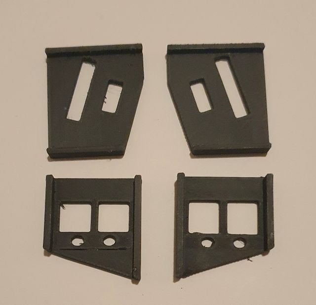 Porsche 964/ 993: Reparatieset Middenconsole units, Auto-onderdelen, Interieur en Bekleding, Ophalen, Nieuw, Porsche