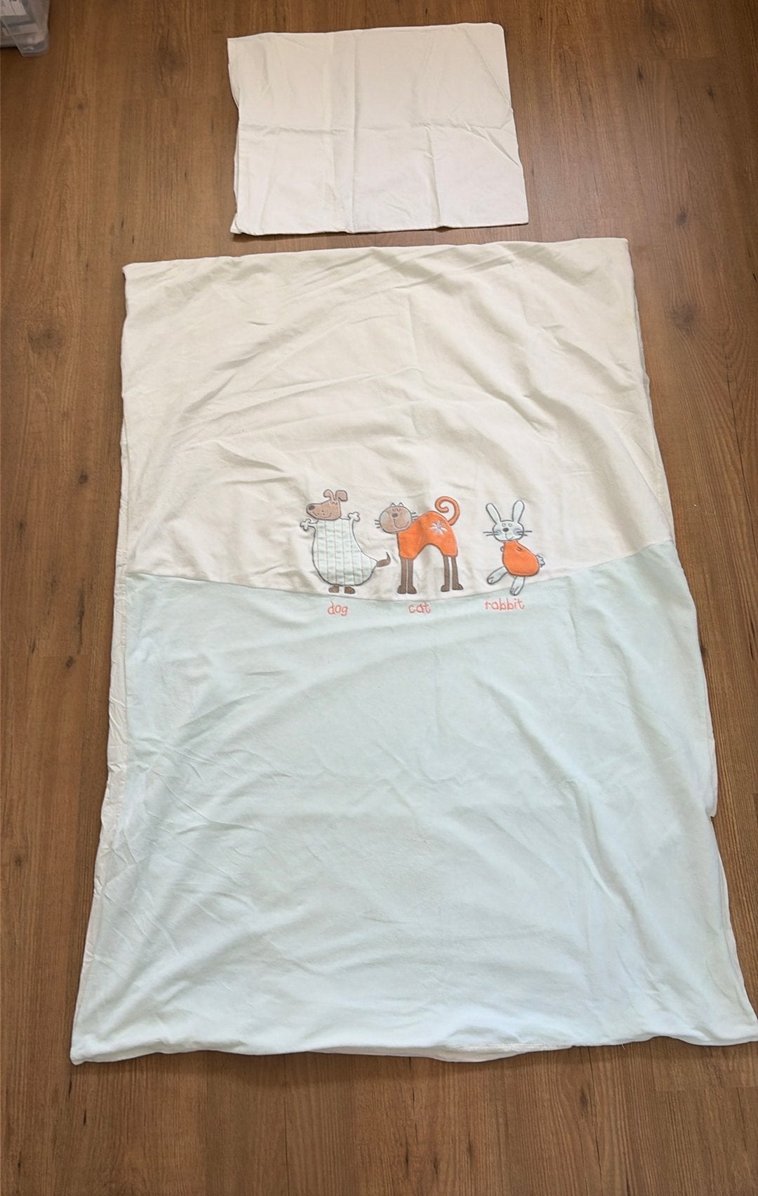 Lakens babybed, Enlèvement ou Envoi, Neuf