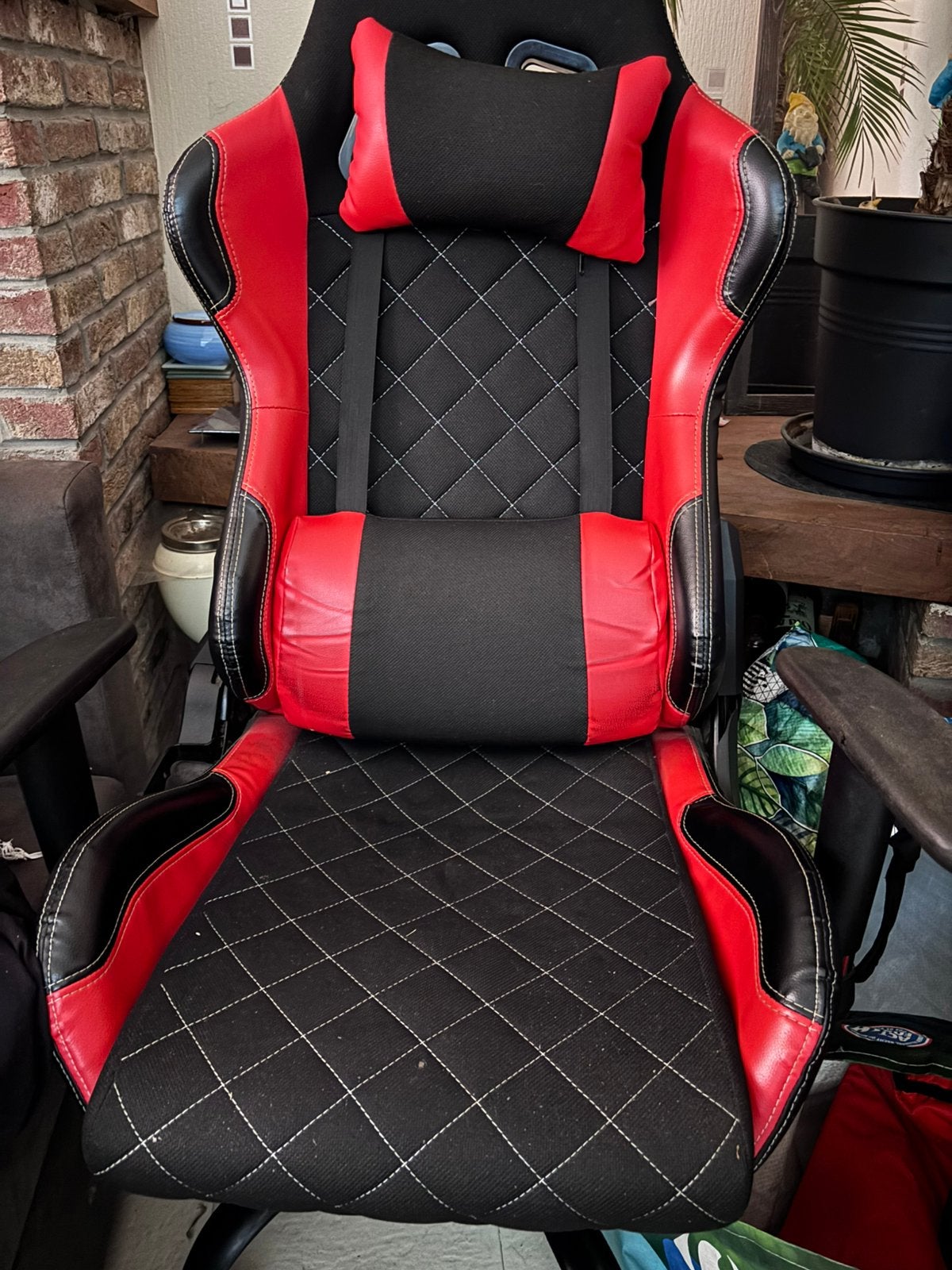 Chaise gaming, Enlèvement ou Envoi, Utilisé, Playseat ou Siège de jeu