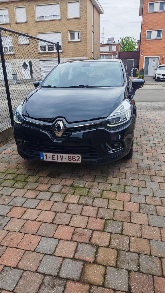 Renault Clio Intens Energy TCe 90, Autos, Renault, Particulier, Clio, ABS, Air conditionné, Climatisation automatique, Bluetooth
