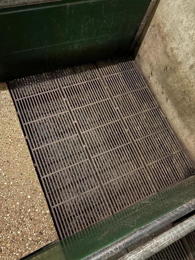 Gietijzer voor biggen [271], Dieren en Toebehoren