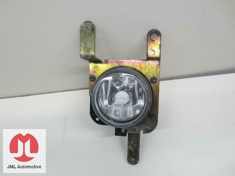 MISTLAMP LINKS VOOR SUZUKI IGNIS, -, Utilisé, -, Suzuki