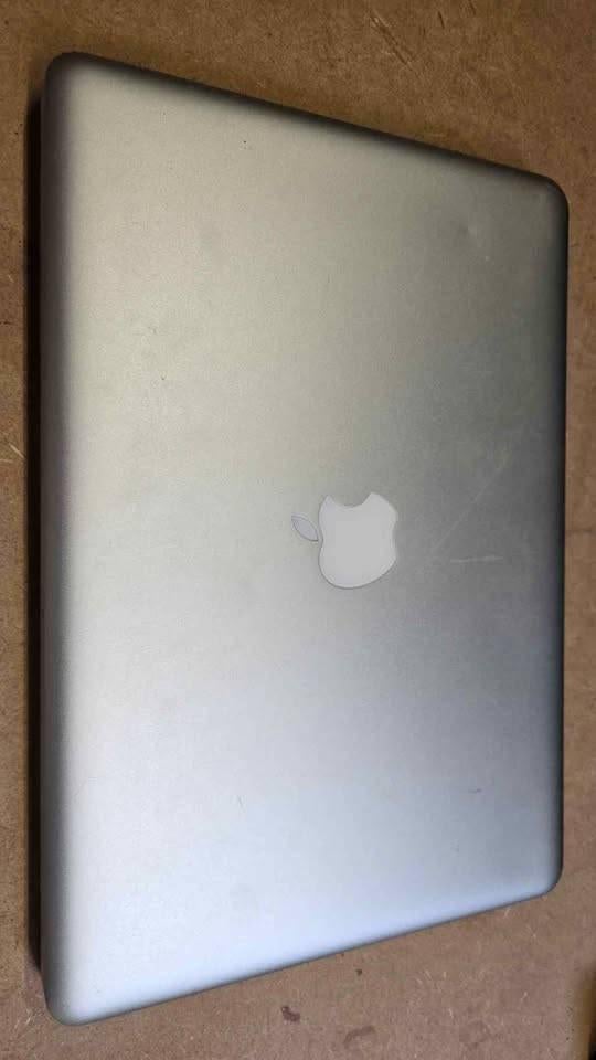 MacBook Pro, Informatique & Logiciels, Qwerty, Reconditionné, 512 GB, 8 GB