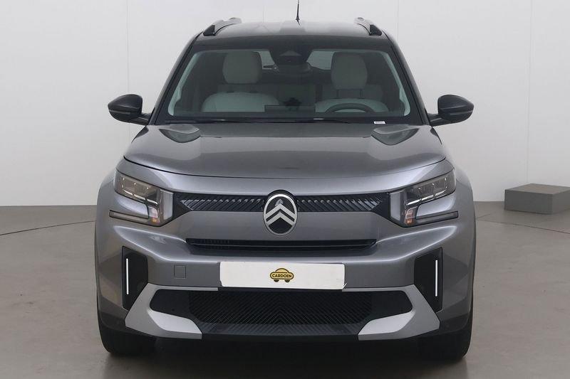 Citroen C3 Aircross 1.2 turbo max 136 AT, Autos, 100 kW, Argent ou Gris, Achat, https://public.car-pass.be/vhr/0ff994fc-df12-41e9-8001-cf1d283d79f4