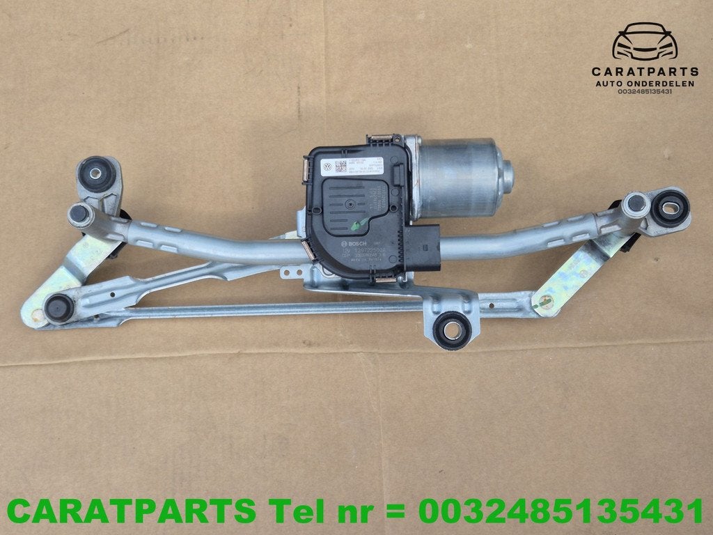 11B955023A Enyaq ruitenwisser mechaniek Tavascan, Auto-onderdelen, Ruiten en Toebehoren, Audi, Volkswagen, Skoda, Gebruikt
