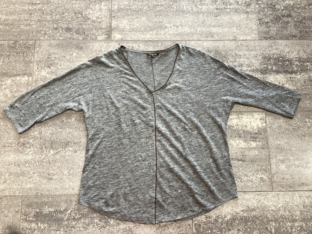 Trui Massimo Dutti L/XL, Kleding | Dames, Massimo Dutti, Maat 42/44 (L), Ophalen of Verzenden, Zo goed als nieuw