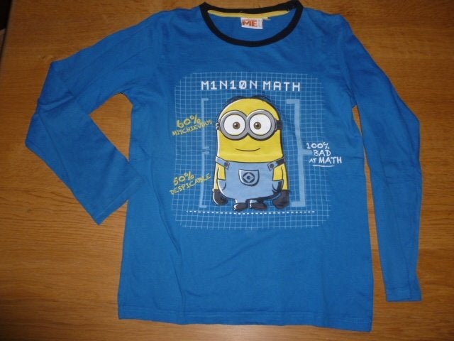 Kinder kleding-pakket t-shirt jongen, maat 146., Ophalen of Verzenden, Jongen