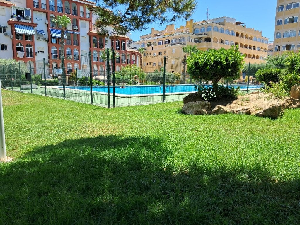 Laatste kans, vakantieappartement in Torrevieja, Immo, Torrevieja, Spanje, 2 kamers, Appartement