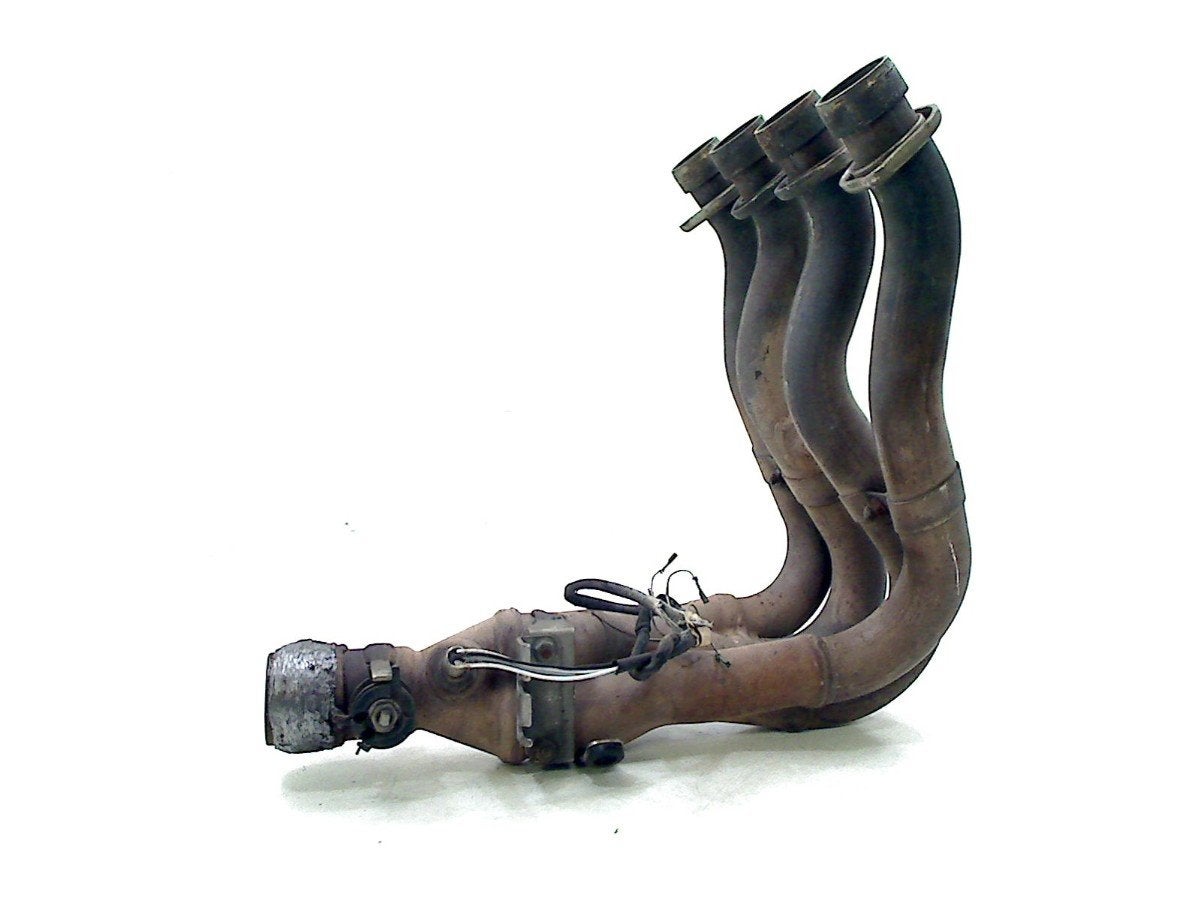 UITLAAT BOCHTENSET GSX R 750 2006-2007 (GSXR750 K6 / K7), Dhr. S. di Majo, Gebruikt, Info@cama-motorparts.nl, P.J. Troelstraweg 8 8
3144 CX  MAASSLUIS, NL