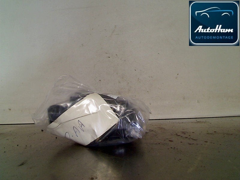 CEINTURE DE SECURITE ARRIERE CENTRALE Ford Focus C-Max, Utilisé, Ford