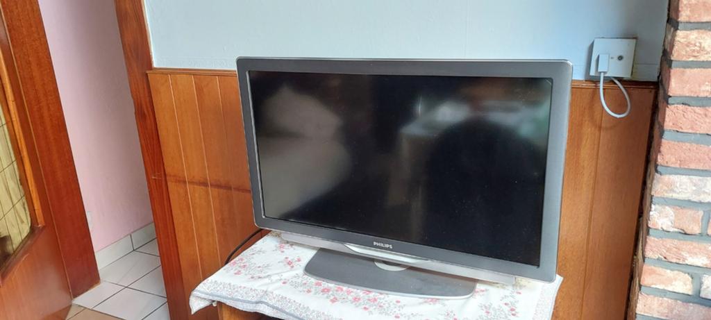 TV,, Ophalen, Philips