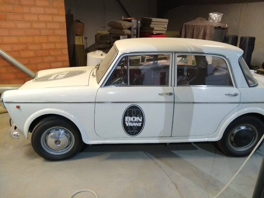 Fiat Netunia, Auto's, Voorwielaandrijving, 4 zetels, Overige modellen, 4 cilinders