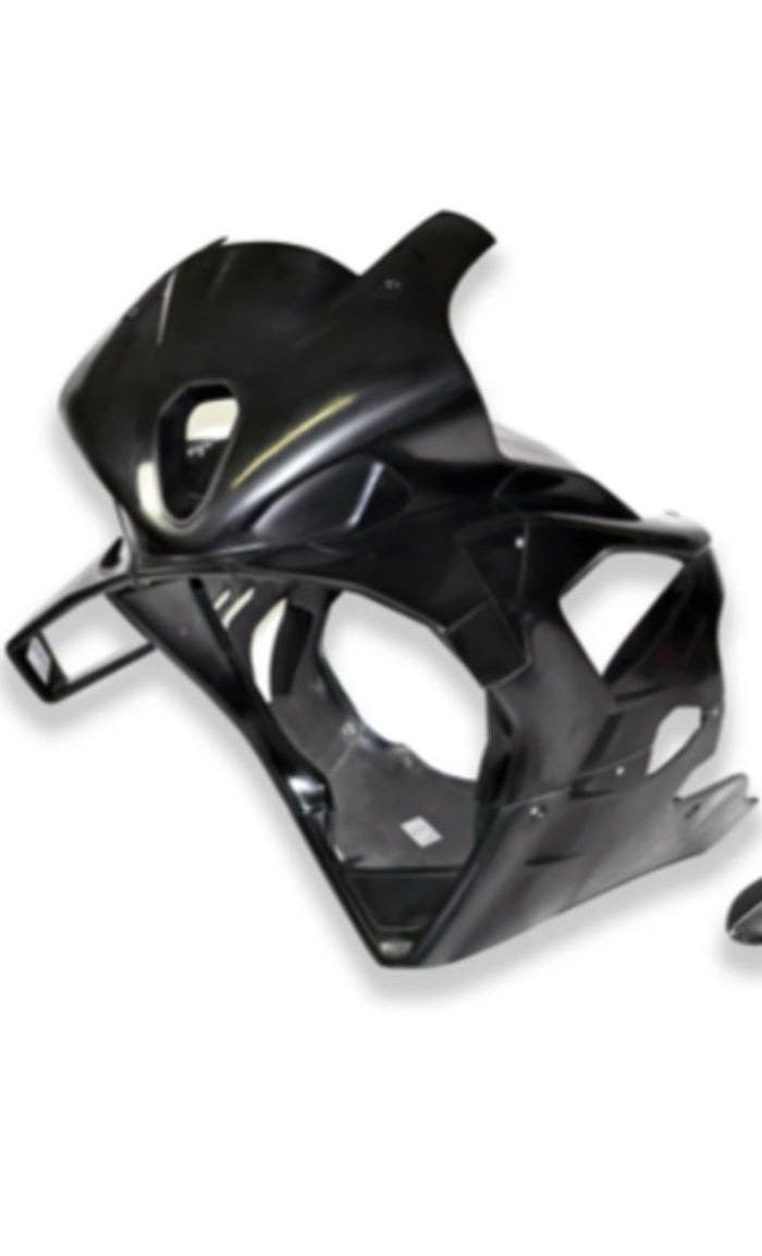 M1000rr 2023, Motoren, Ophalen