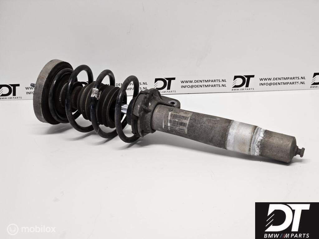 Schokdemper linksvoor EDC BMW M3 E92 31312284095, Gebruikt, Ophalen of Verzenden, BMW, BMW