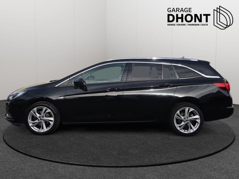 Opel Astra, Autos, Cuir, Achat, 105 ch, Euro 6