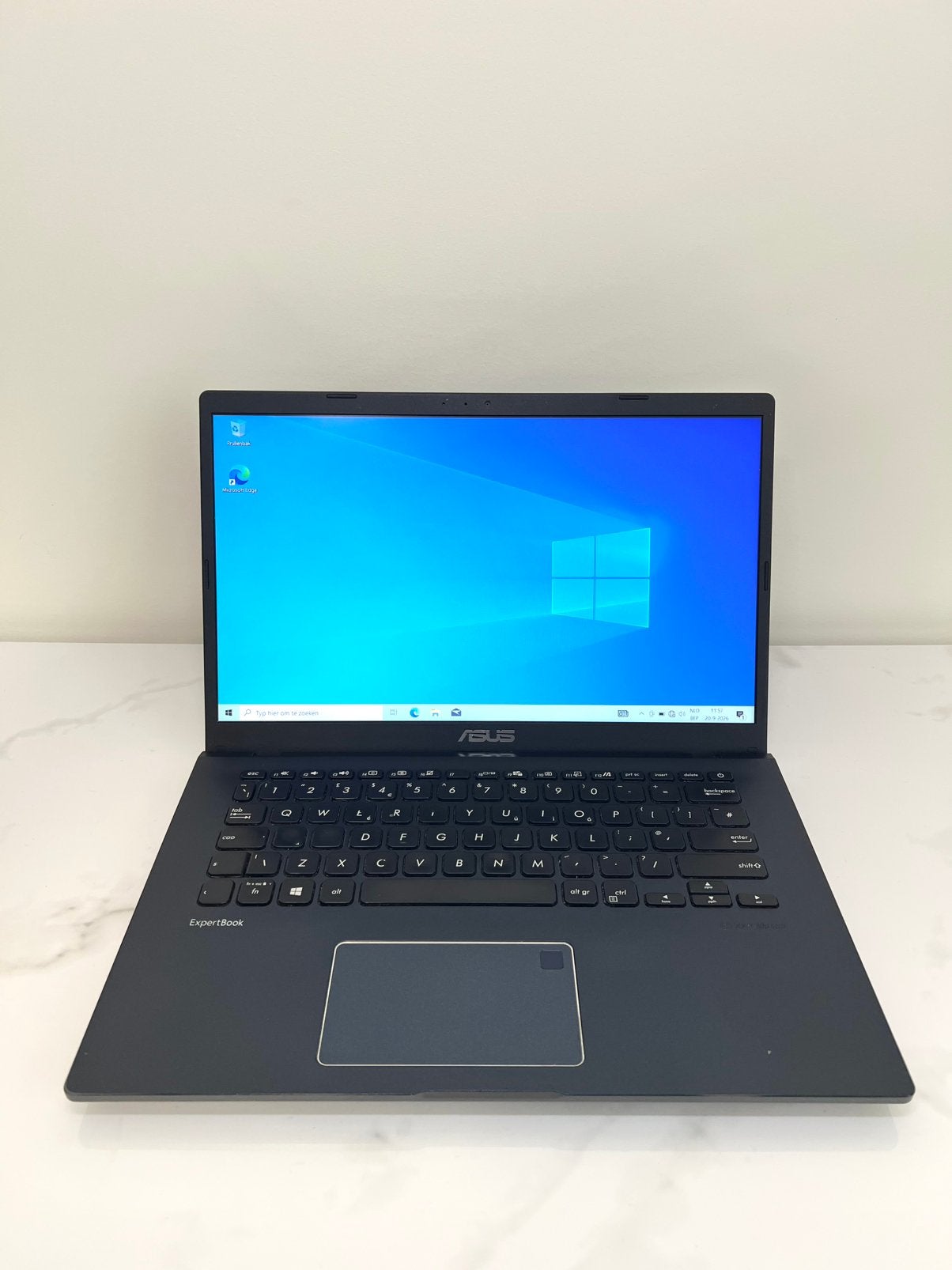 Asus ExpertBook, Computers en Software, Ophalen of Verzenden, Zo goed als nieuw