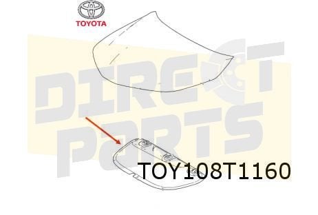 Toyota Corolla E21 (3/19-) (Sedan) Corolla motorkap isolatie, Neuf, -, Toyota, -
