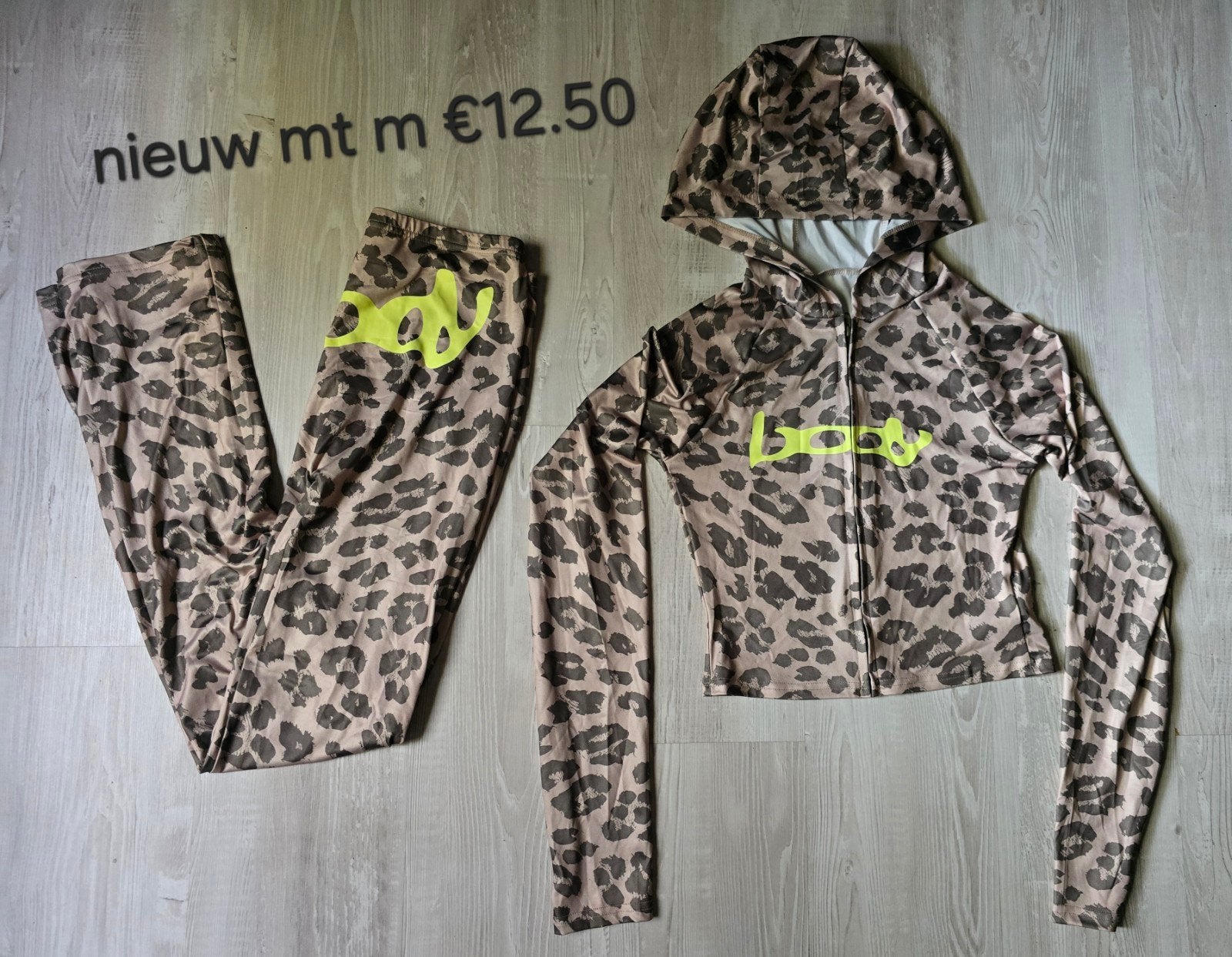 dameskleding pakket maat m tiener kleding alles samen, Enlèvement, Taille 38/40 (M)