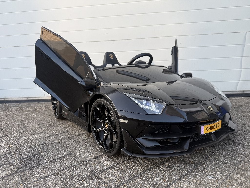 Lamborghini Aventador SVJ 24v - Metallic, 2-zits - Afstands, Nieuw