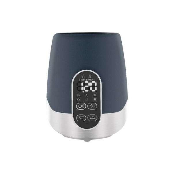 Babymoov Flesverwarmer, Ophalen, Zo goed als nieuw, Flessen- of potjesverwarmer