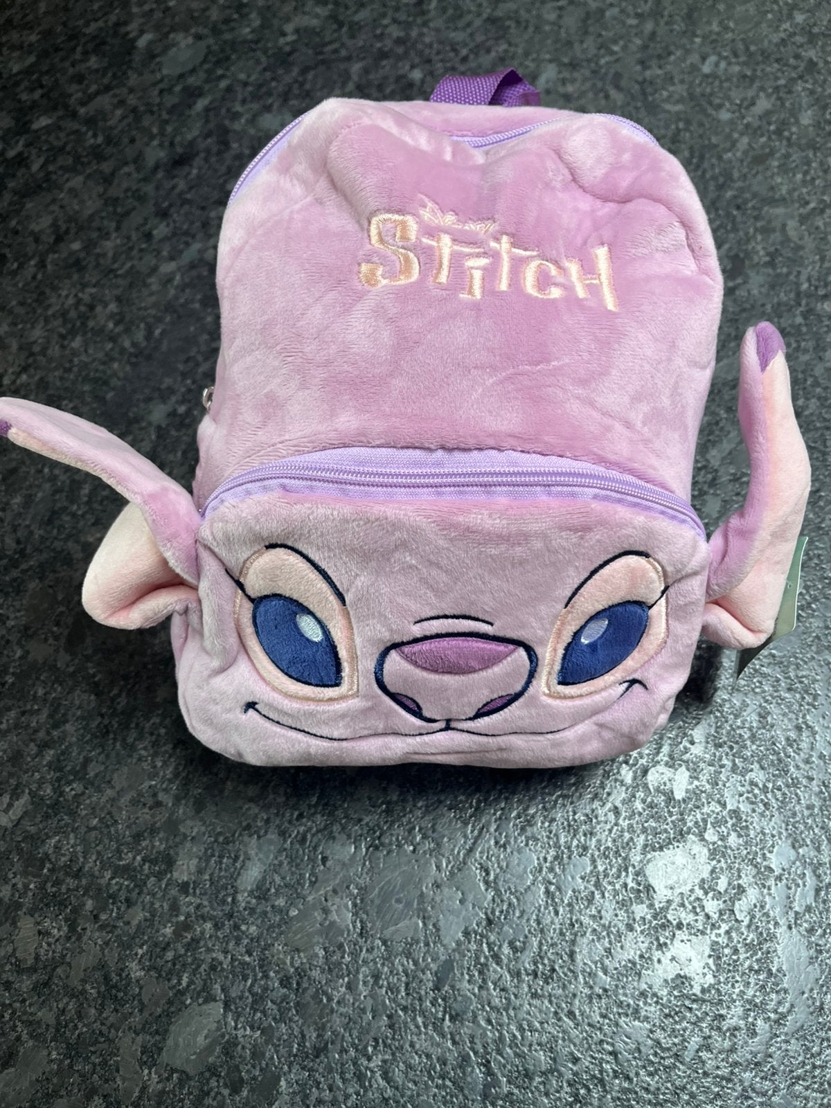 Sac à dos neuf Stitch, Ophalen of Verzenden, Nieuw