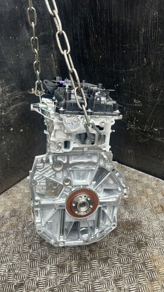 Moteur HR16DE Nu NISSAN JUKE, Verzenden, Gebruikt, Overige automerken