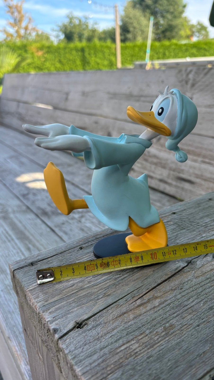 Donald Duck, somnambule, Collections, Enlèvement ou Envoi, Donald Duck, Comme neuf