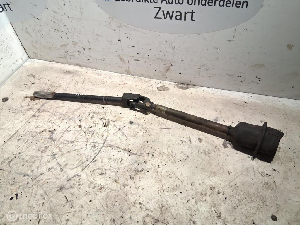 kruiskoppeling Vw Transporter T4 2.5 TDI (90-'03) 701419951B, Auto-onderdelen, Gebruikt, Volkswagen, Ophalen of Verzenden, Volkswagen